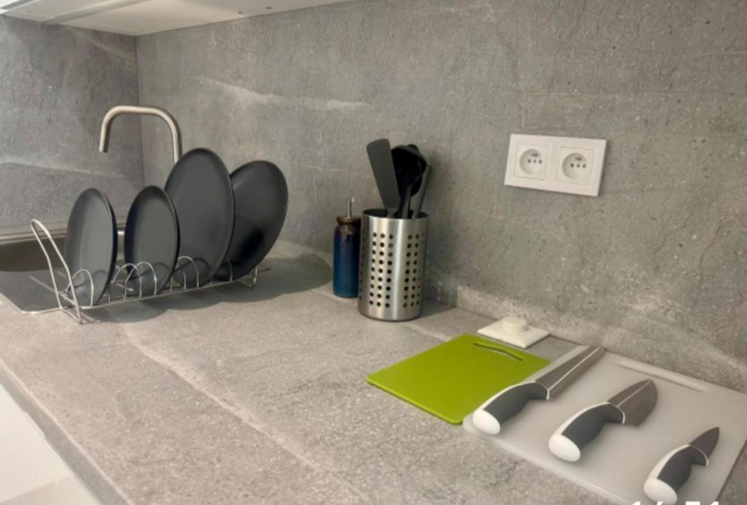Urban Loft & Courtyard Appartamento Praga