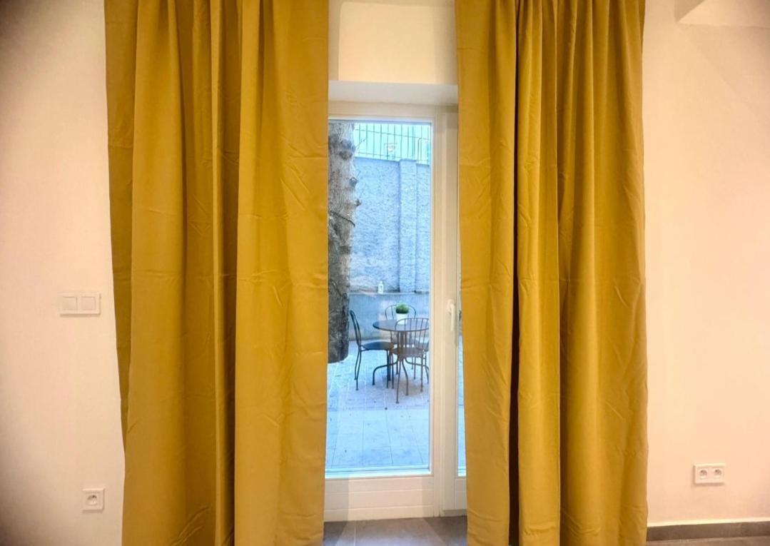 Urban Loft & Courtyard Appartamento Praga