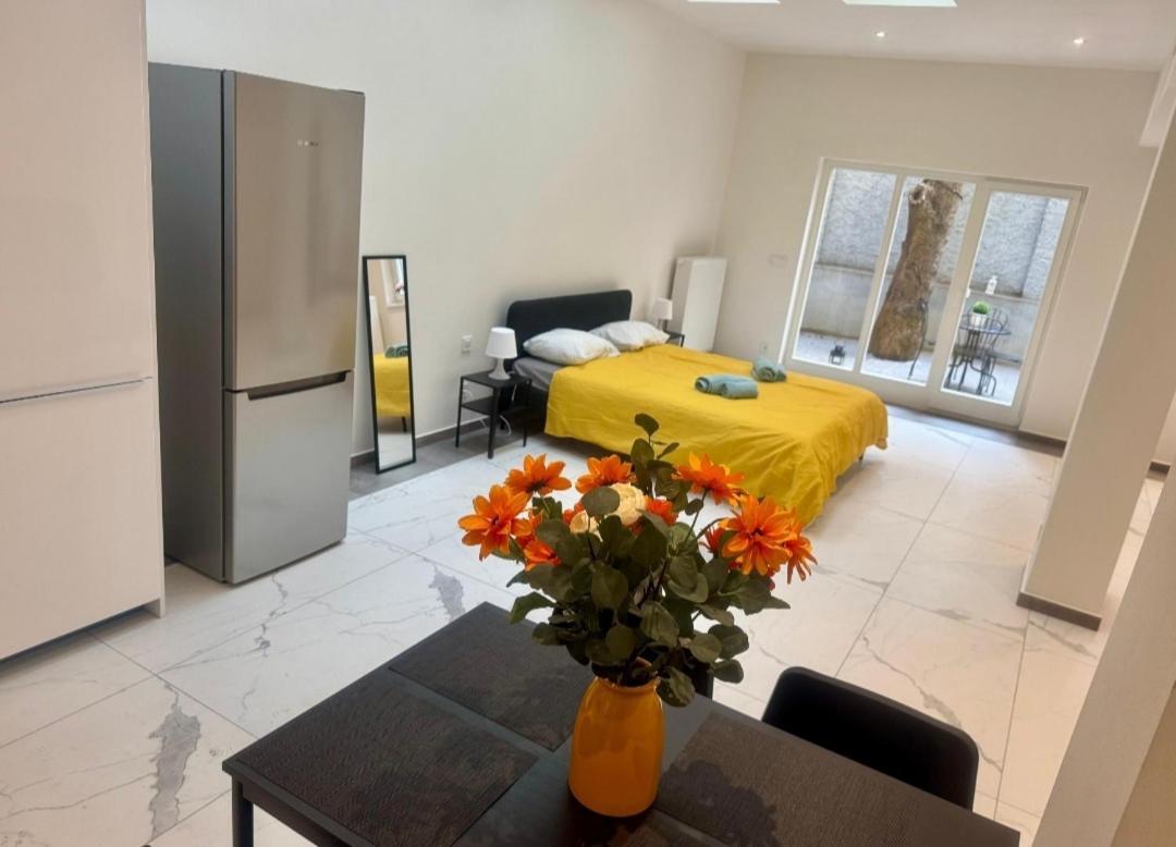 Appartamento Urban Loft & Courtyard